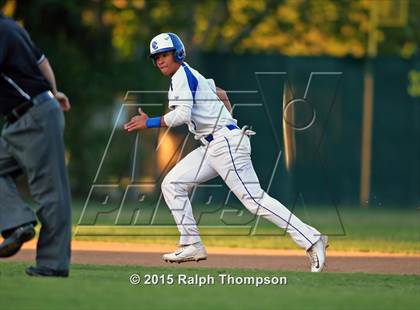 Thumbnail 1 in Dixon vs. Capital Christian (CIF SJS D-5 final) photogallery.