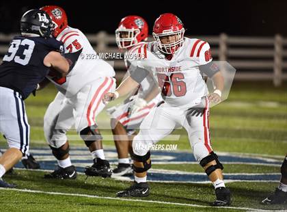 Thumbnail 1 in Northside @ Har-Ber photogallery.