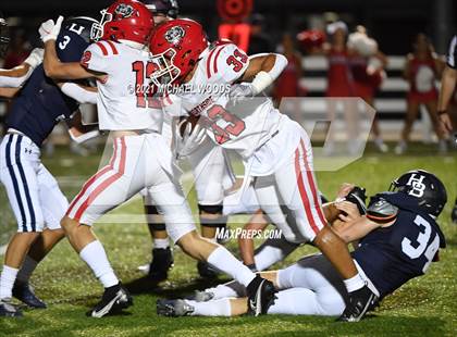 Thumbnail 1 in Northside @ Har-Ber photogallery.