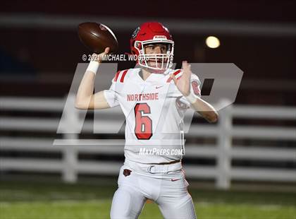 Thumbnail 3 in Northside @ Har-Ber photogallery.