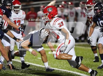 Thumbnail 1 in Northside @ Har-Ber photogallery.