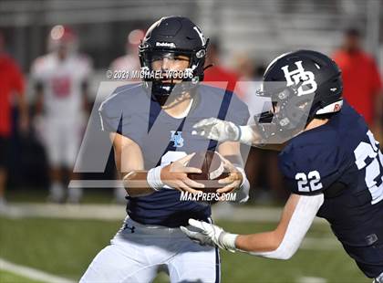 Thumbnail 1 in Northside @ Har-Ber photogallery.