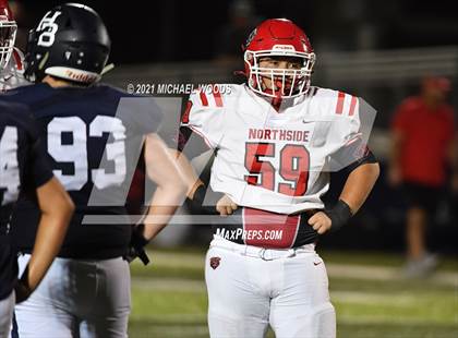 Thumbnail 3 in Northside @ Har-Ber photogallery.
