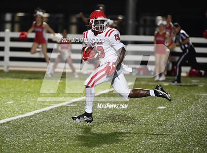 Thumbnail 1 in Northside @ Har-Ber photogallery.