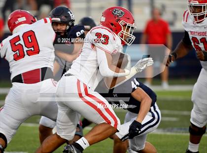 Thumbnail 1 in Northside @ Har-Ber photogallery.