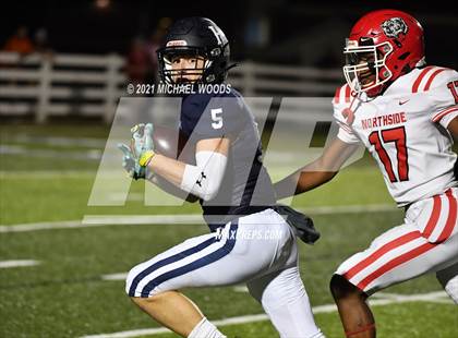 Thumbnail 3 in Northside @ Har-Ber photogallery.