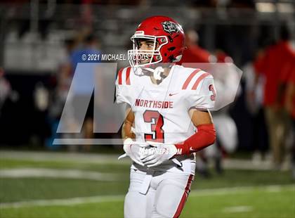 Thumbnail 1 in Northside @ Har-Ber photogallery.