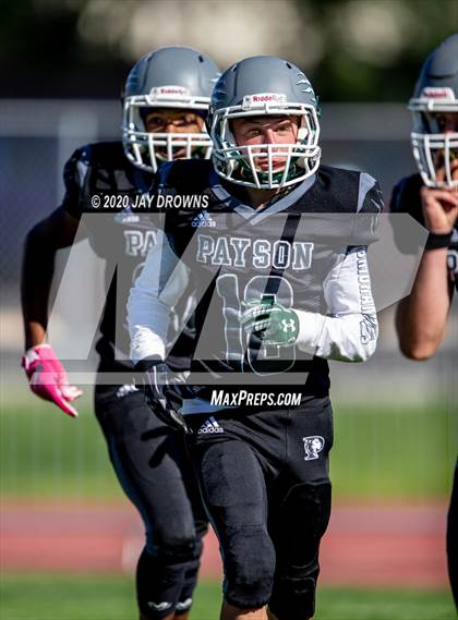 Thumbnail 2 in Timpanogos @ Payson  photogallery.
