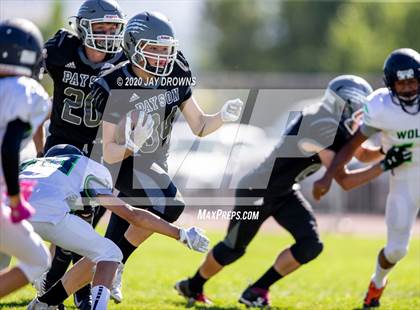Thumbnail 1 in Timpanogos @ Payson  photogallery.