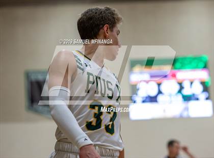 Thumbnail 2 in Omaha Westside @ Pius X photogallery.