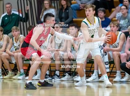 Thumbnail 3 in Omaha Westside @ Pius X photogallery.