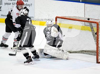 Thumbnail 1 in Hunterdon Central vs Wayne Knights (NJSIAA Public A Semifinal)  photogallery.