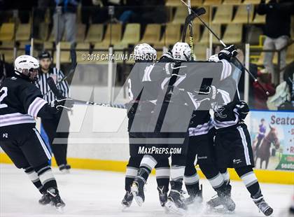 Thumbnail 1 in Hunterdon Central vs Wayne Knights (NJSIAA Public A Semifinal)  photogallery.