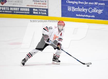 Thumbnail 3 in Hunterdon Central vs Wayne Knights (NJSIAA Public A Semifinal)  photogallery.