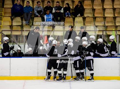 Thumbnail 1 in Hunterdon Central vs Wayne Knights (NJSIAA Public A Semifinal)  photogallery.