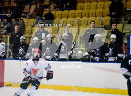Thumbnail 2 in Hunterdon Central vs Wayne Knights (NJSIAA Public A Semifinal)  photogallery.