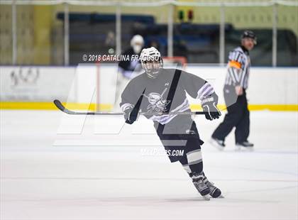 Thumbnail 3 in Hunterdon Central vs Wayne Knights (NJSIAA Public A Semifinal)  photogallery.