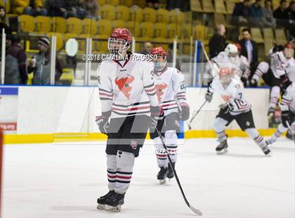 Thumbnail 2 in Hunterdon Central vs Wayne Knights (NJSIAA Public A Semifinal)  photogallery.