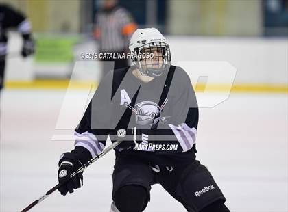 Thumbnail 2 in Hunterdon Central vs Wayne Knights (NJSIAA Public A Semifinal)  photogallery.