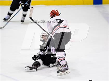 Thumbnail 1 in Hunterdon Central vs Wayne Knights (NJSIAA Public A Semifinal)  photogallery.