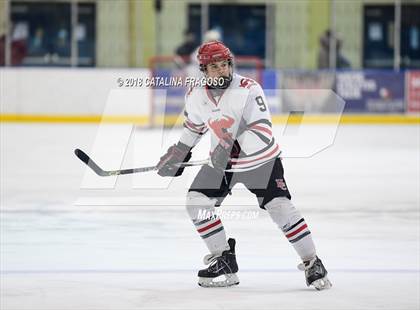 Thumbnail 2 in Hunterdon Central vs Wayne Knights (NJSIAA Public A Semifinal)  photogallery.