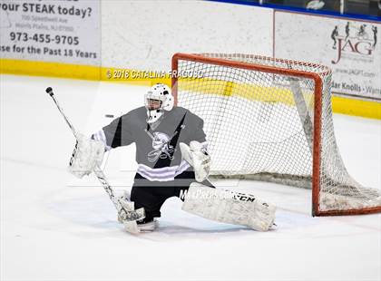 Thumbnail 3 in Hunterdon Central vs Wayne Knights (NJSIAA Public A Semifinal)  photogallery.