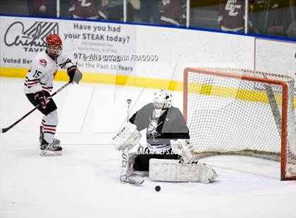 Thumbnail 2 in Hunterdon Central vs Wayne Knights (NJSIAA Public A Semifinal)  photogallery.