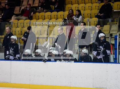 Thumbnail 3 in Hunterdon Central vs Wayne Knights (NJSIAA Public A Semifinal)  photogallery.