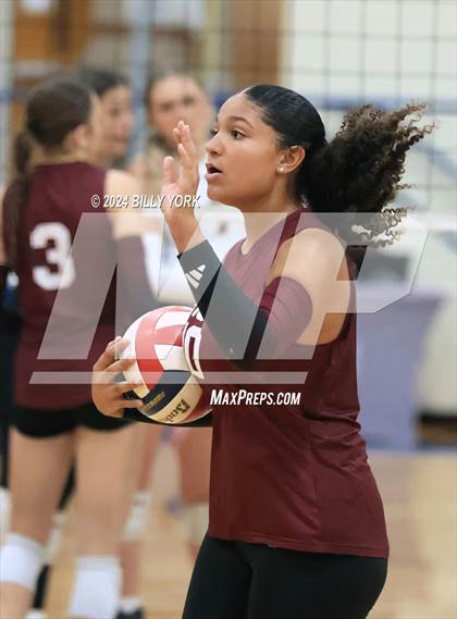 Thumbnail 3 in Grand Saline vs Troup photogallery.