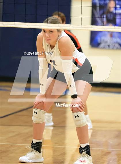 Thumbnail 1 in Grand Saline vs Troup photogallery.