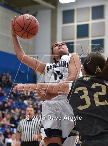 Thumbnail 1 in Hunter vs. Davis (UHSAA First Round) photogallery.