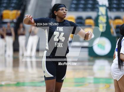 Thumbnail 2 in King's Fork vs Norview (VHSL 5B Semifinal) photogallery.