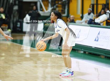 Thumbnail 3 in King's Fork vs Norview (VHSL 5B Semifinal) photogallery.