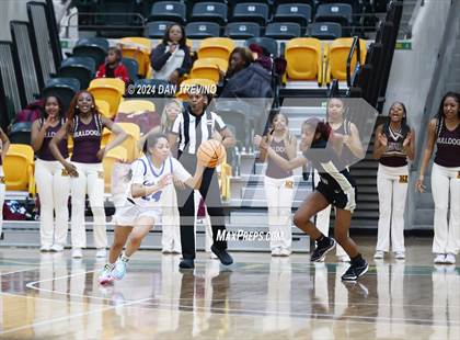 Thumbnail 2 in King's Fork vs Norview (VHSL 5B Semifinal) photogallery.