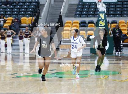 Thumbnail 1 in King's Fork vs Norview (VHSL 5B Semifinal) photogallery.