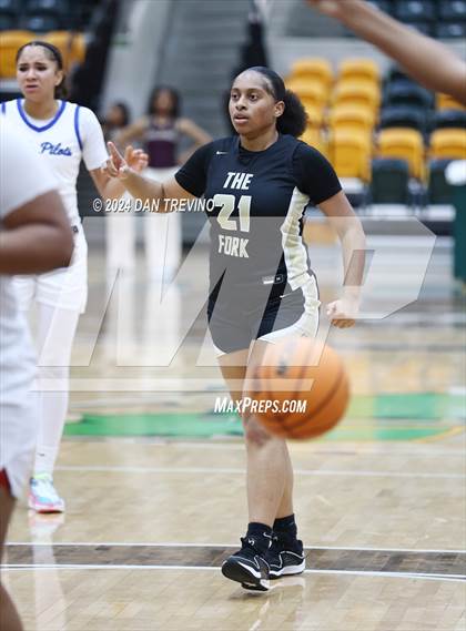 Thumbnail 1 in King's Fork vs Norview (VHSL 5B Semifinal) photogallery.