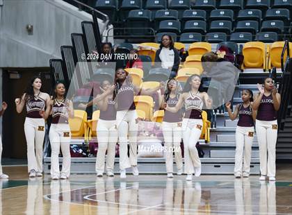 Thumbnail 2 in King's Fork vs Norview (VHSL 5B Semifinal) photogallery.