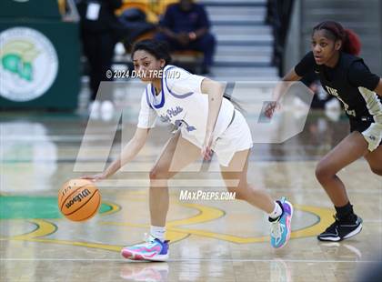 Thumbnail 1 in King's Fork vs Norview (VHSL 5B Semifinal) photogallery.