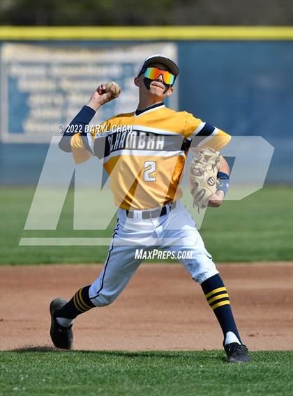 Thumbnail 3 in Montebello @ Alhambra photogallery.