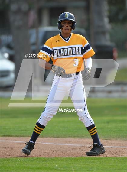 Thumbnail 2 in Montebello @ Alhambra photogallery.