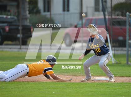 Thumbnail 1 in Montebello @ Alhambra photogallery.
