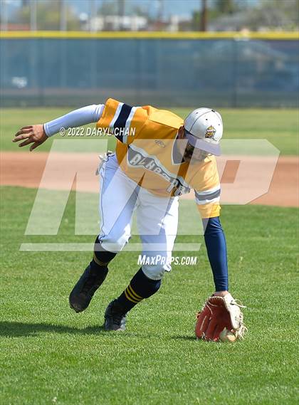 Thumbnail 1 in Montebello @ Alhambra photogallery.