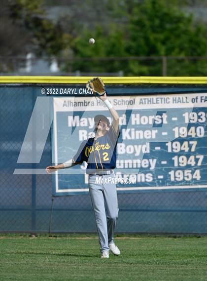 Thumbnail 2 in Montebello @ Alhambra photogallery.