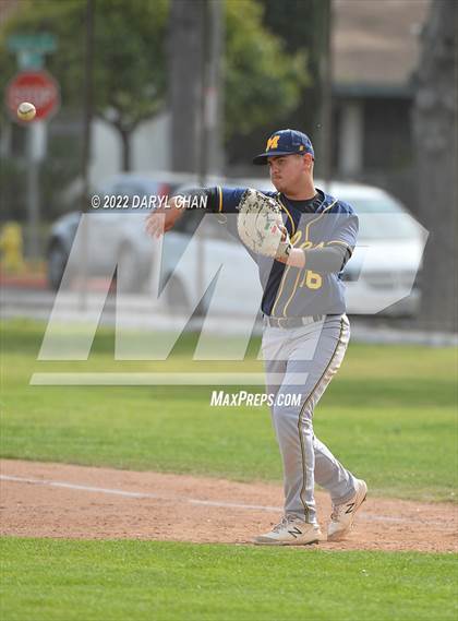 Thumbnail 1 in Montebello @ Alhambra photogallery.
