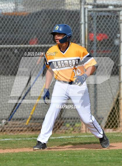 Thumbnail 3 in Montebello @ Alhambra photogallery.