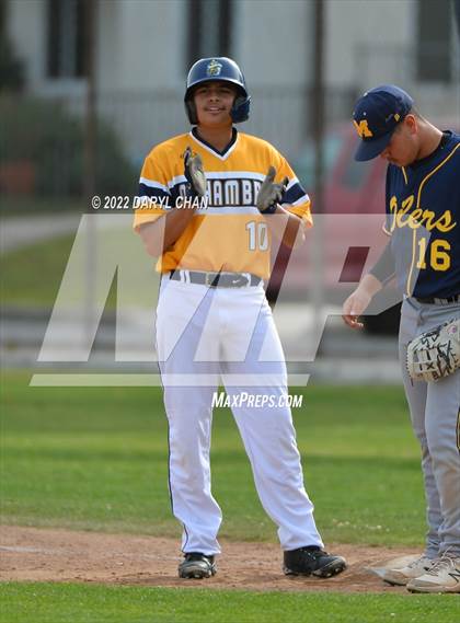 Thumbnail 3 in Montebello @ Alhambra photogallery.