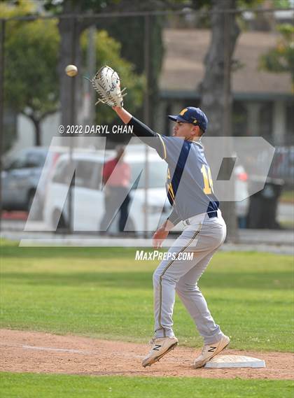 Thumbnail 1 in Montebello @ Alhambra photogallery.