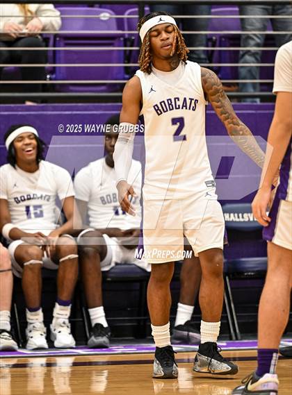 Thumbnail 3 in Whitehouse @ Hallsville photogallery.