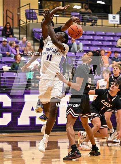 Thumbnail 3 in Whitehouse @ Hallsville photogallery.