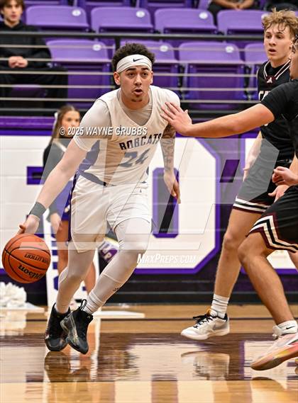 Thumbnail 1 in Whitehouse @ Hallsville photogallery.